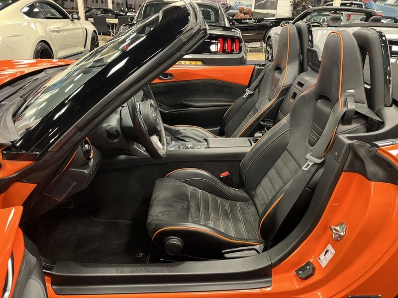 Mazda MX-5 (12)
