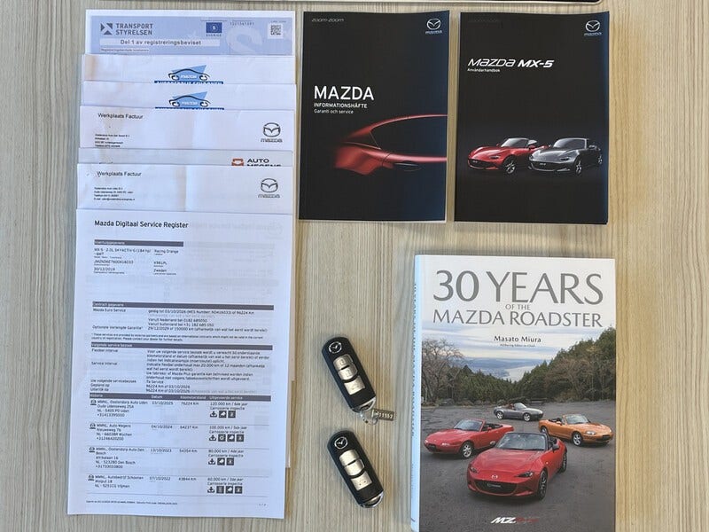 Mazda MX-5 (18)