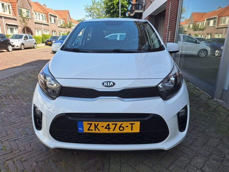 Kia Picanto (3)