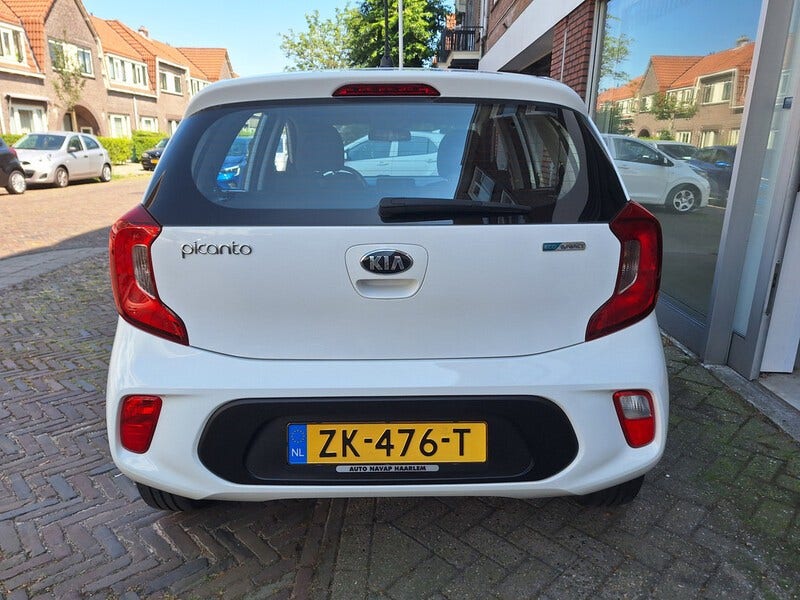 Kia Picanto (4)