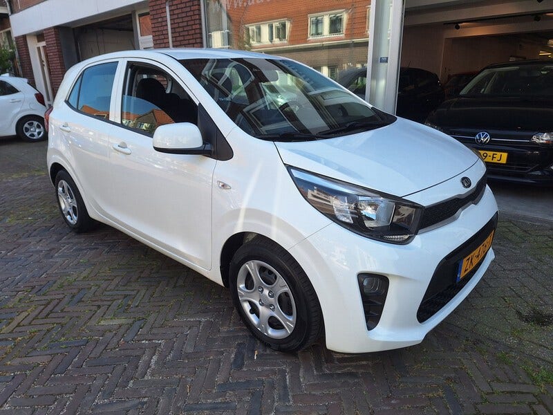 Kia Picanto (5)