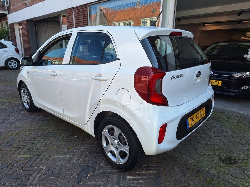 Kia Picanto (6)