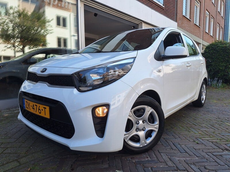 Kia Picanto (7)