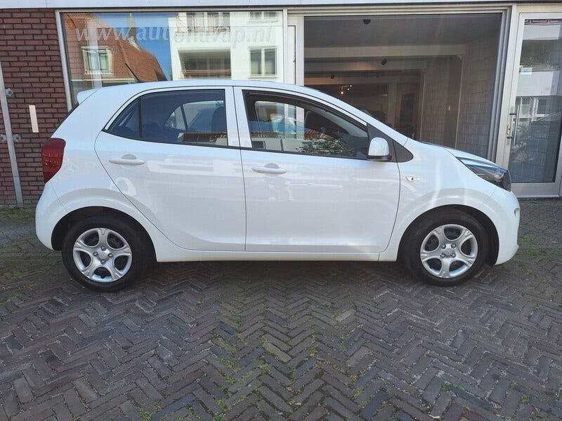 Kia Picanto (8)