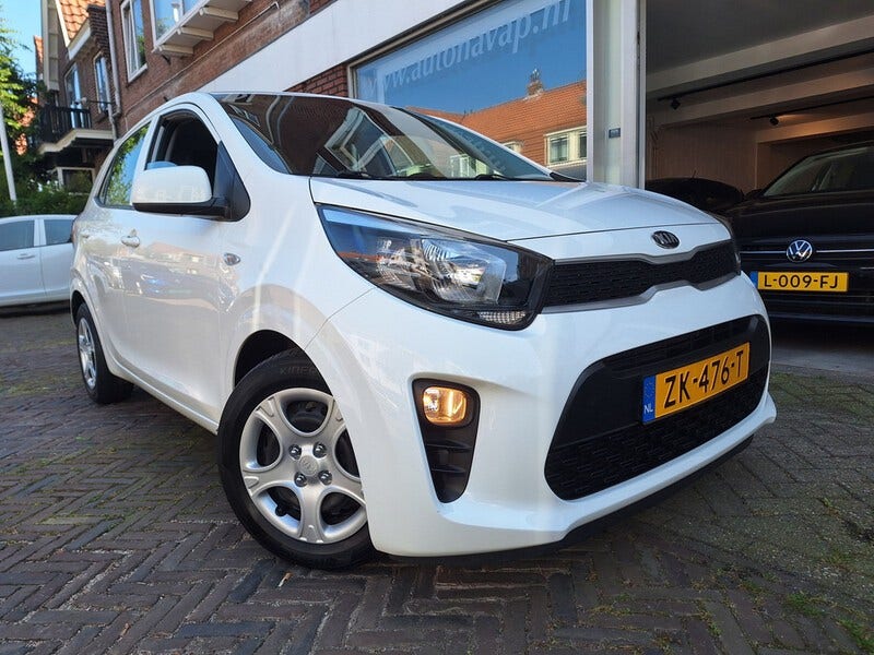 Kia Picanto (9)