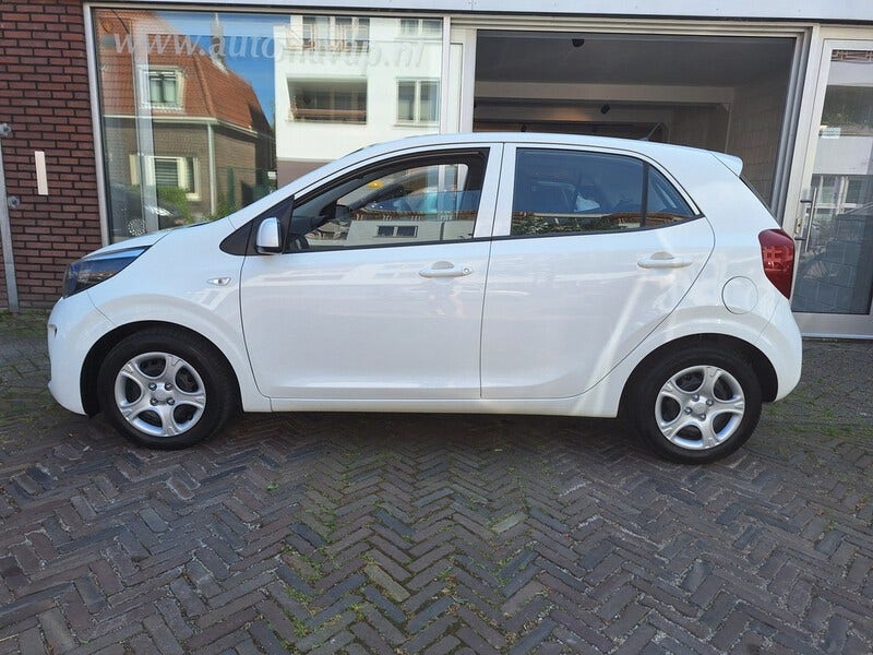 Kia Picanto (10)