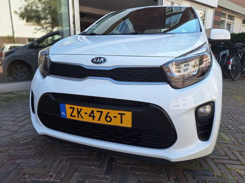 Kia Picanto (11)