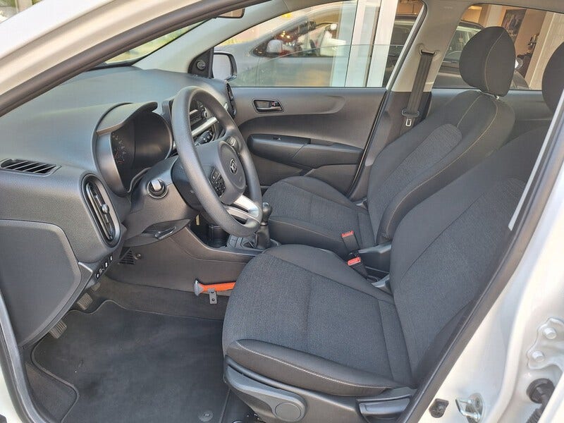 Kia Picanto (13)