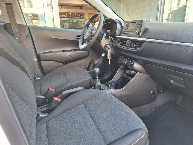Kia Picanto (14)