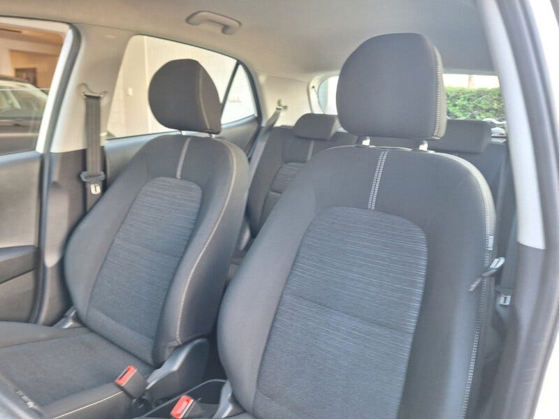Kia Picanto (15)