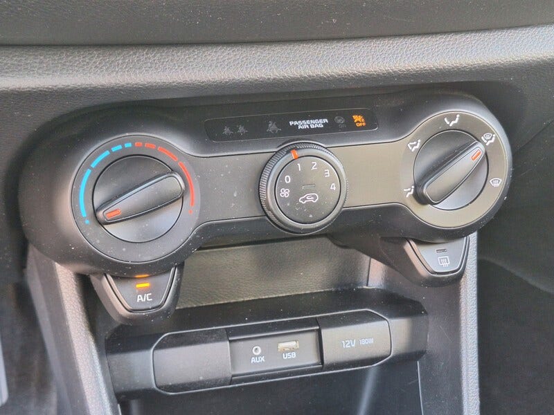 Kia Picanto (18)