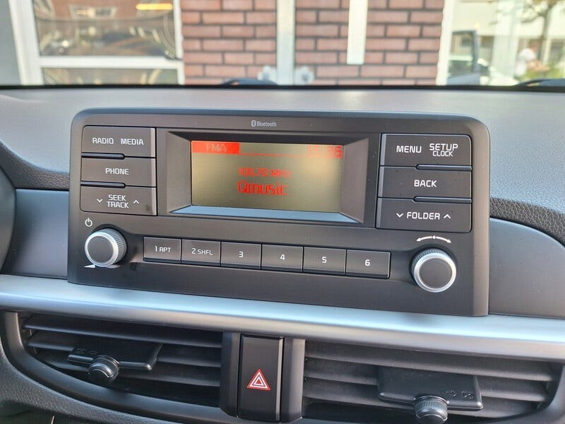 Kia Picanto (19)