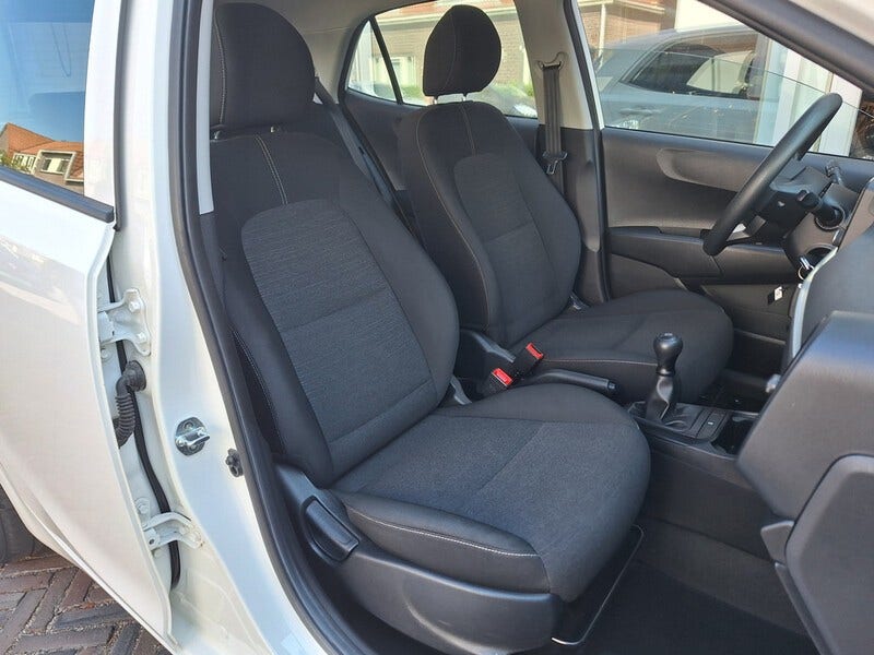 Kia Picanto (20)