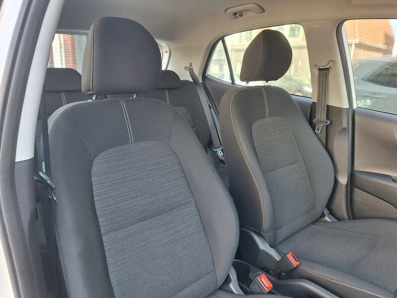 Kia Picanto (22)