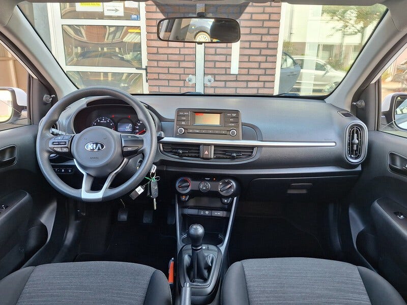 Kia Picanto (23)