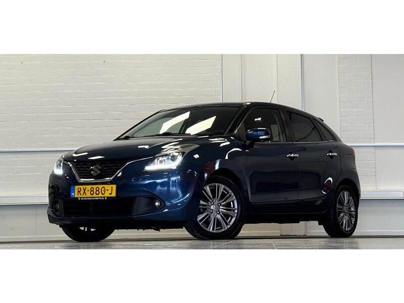 Suzuki Baleno