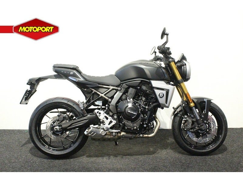 Suzuki GSX