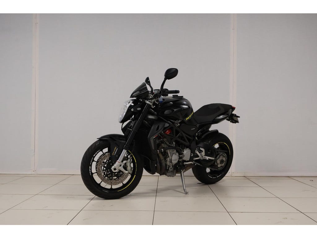 MV Agusta Brutale