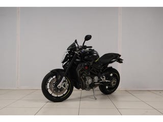 MV Agusta Brutale