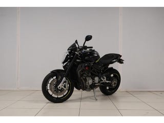 MV Agusta Brutale