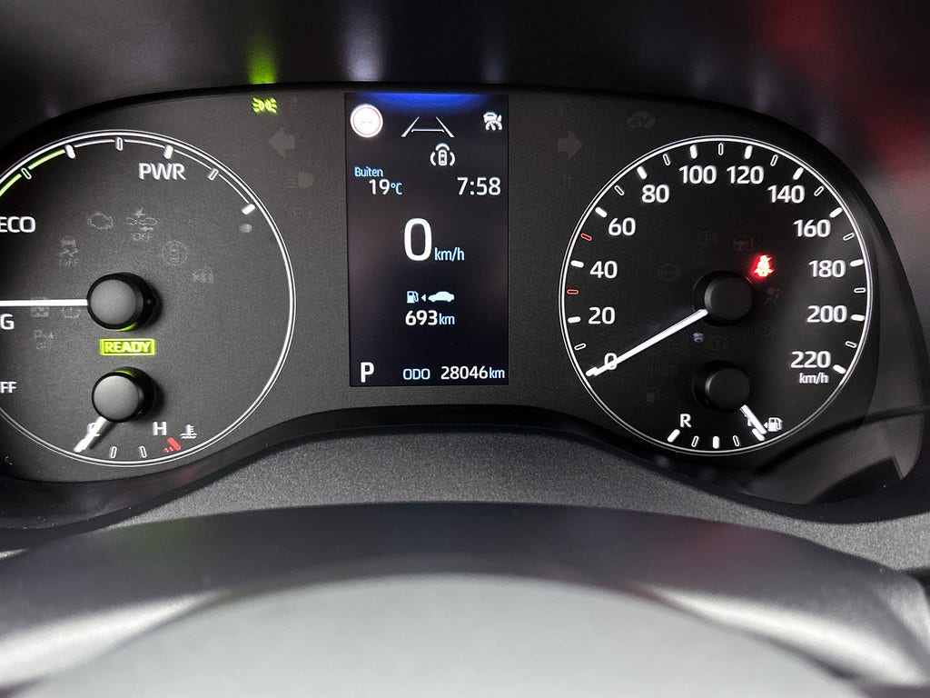 Toyota Yaris (5)