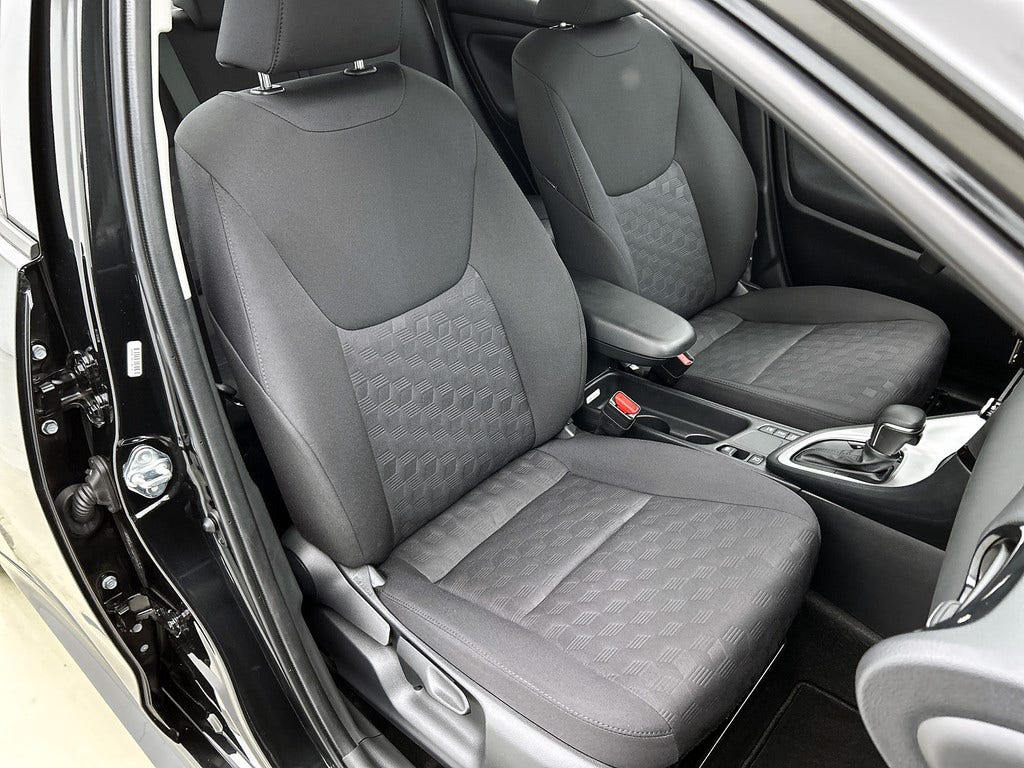 Toyota Yaris (6)