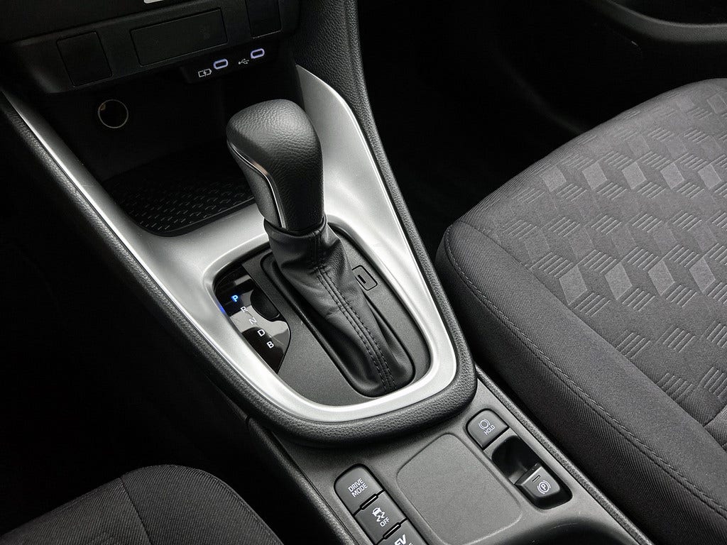 Toyota Yaris (11)