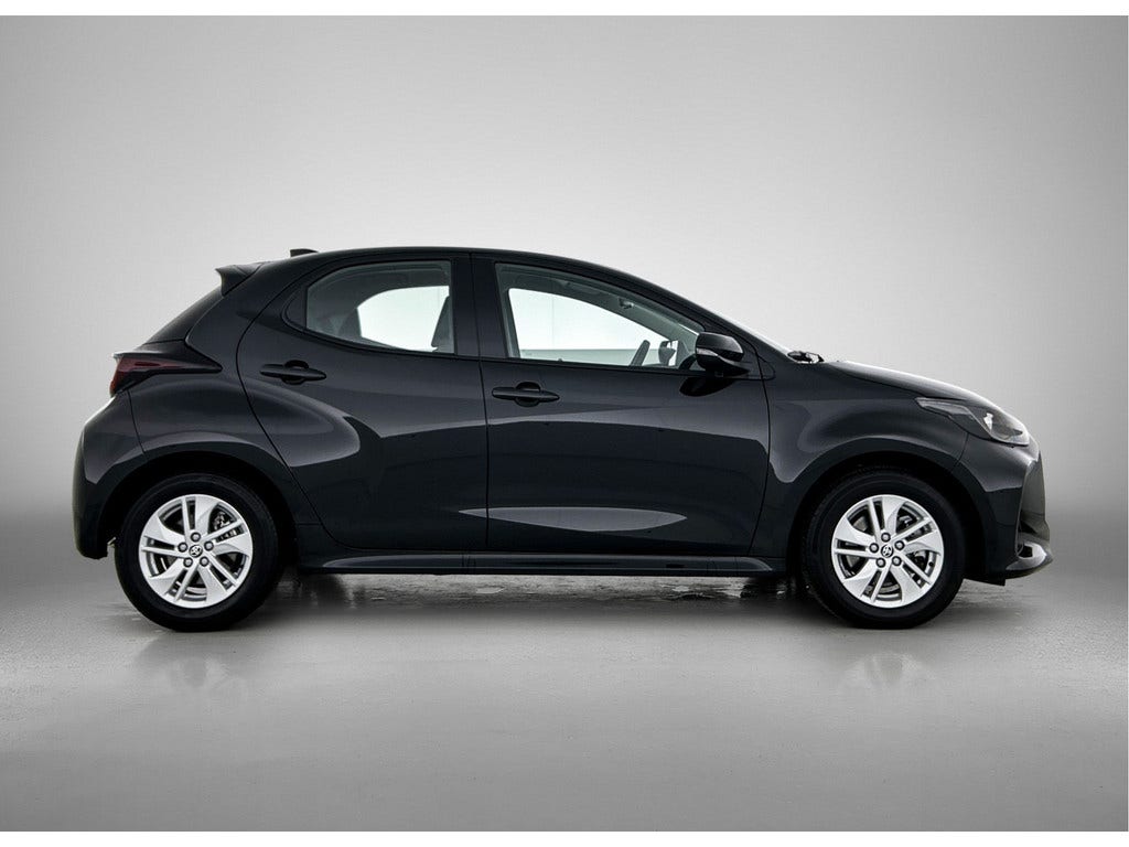 Toyota Yaris (12)
