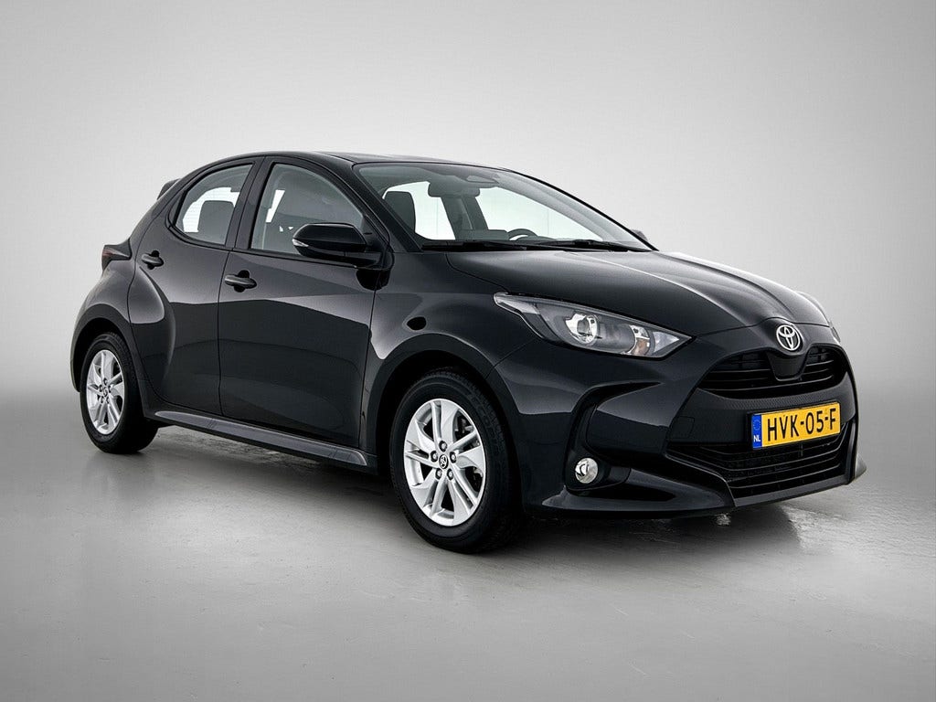 Toyota Yaris (13)