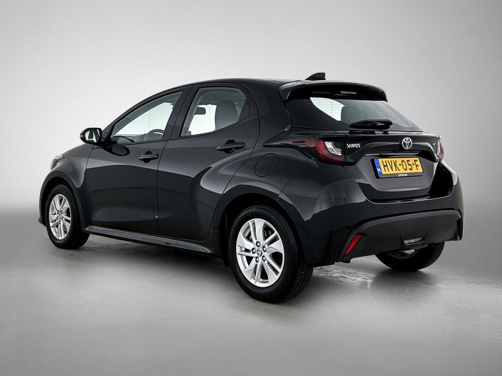 Toyota Yaris (14)