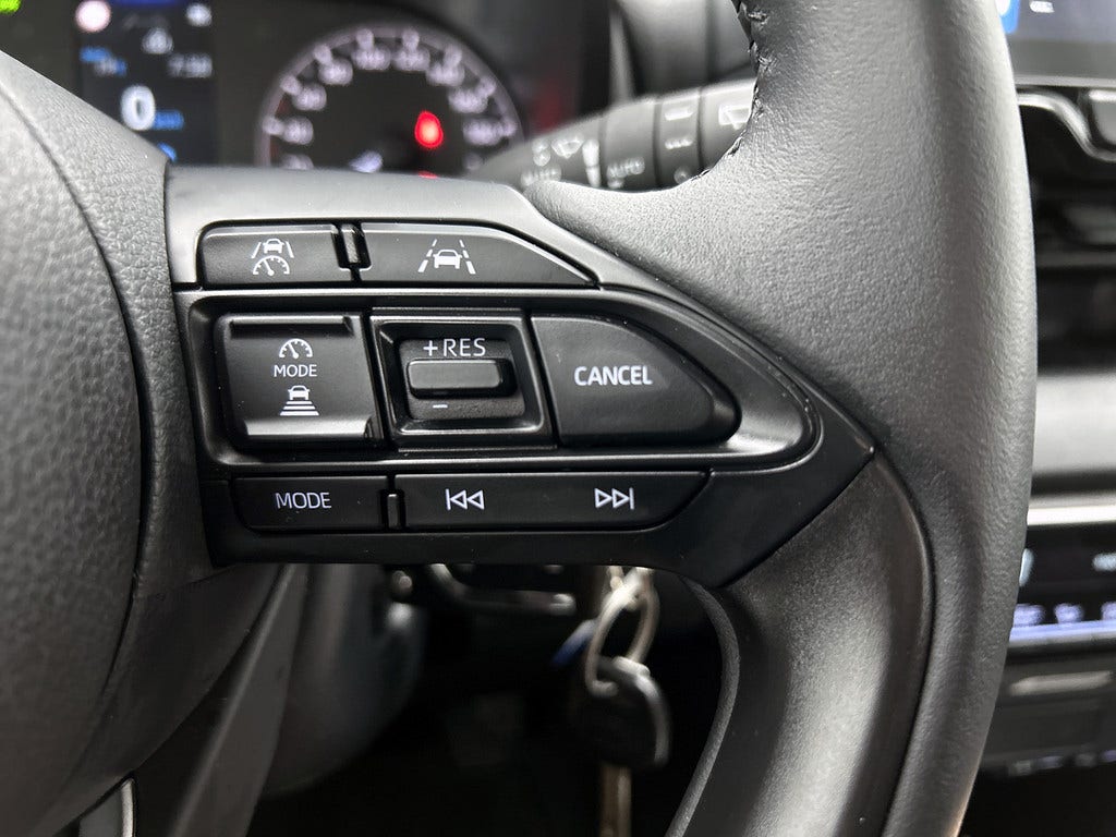Toyota Yaris (15)