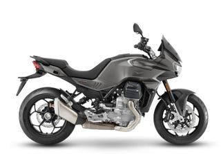 Moto Guzzi V100