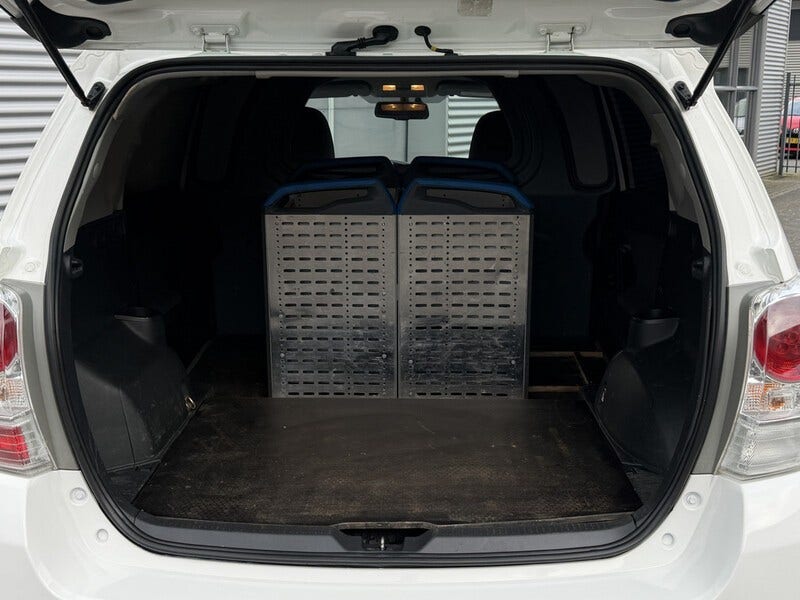 Toyota Verso (10)