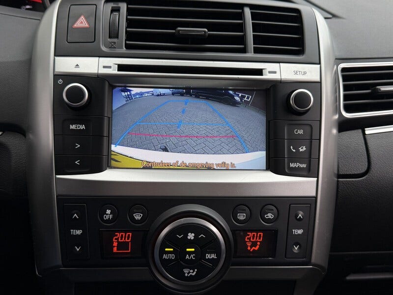 Toyota Verso (12)