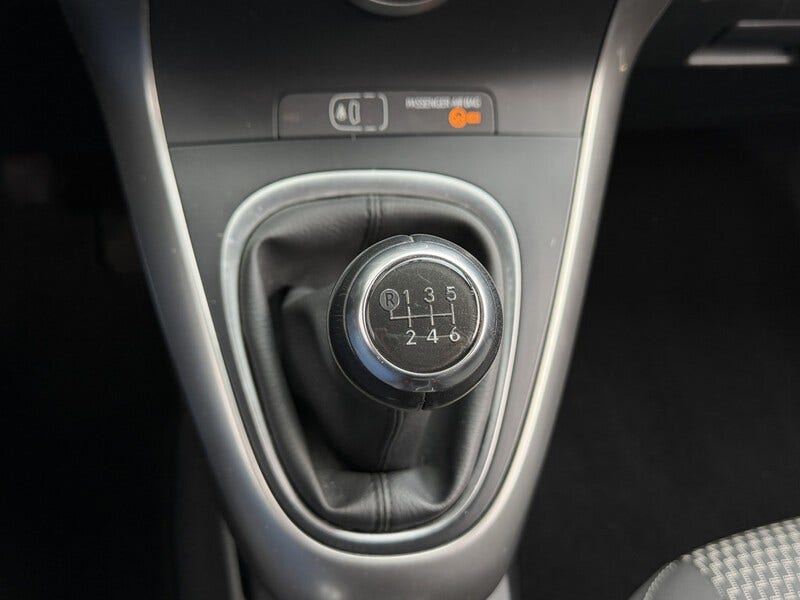 Toyota Verso (18)