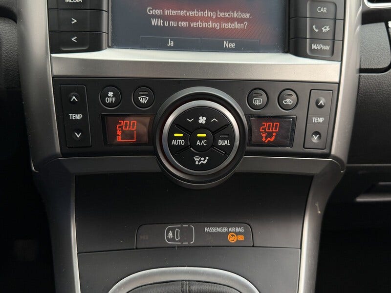 Toyota Verso (19)