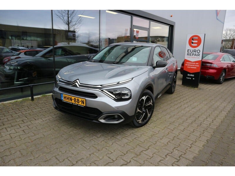 Citroën C4