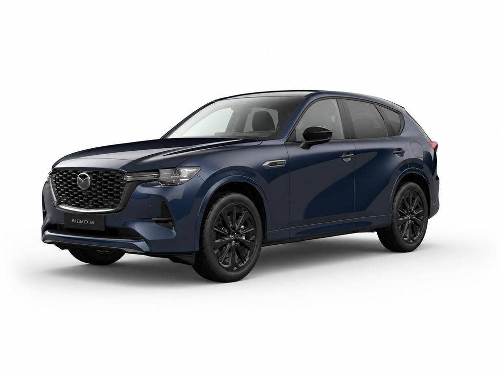Mazda CX 60
