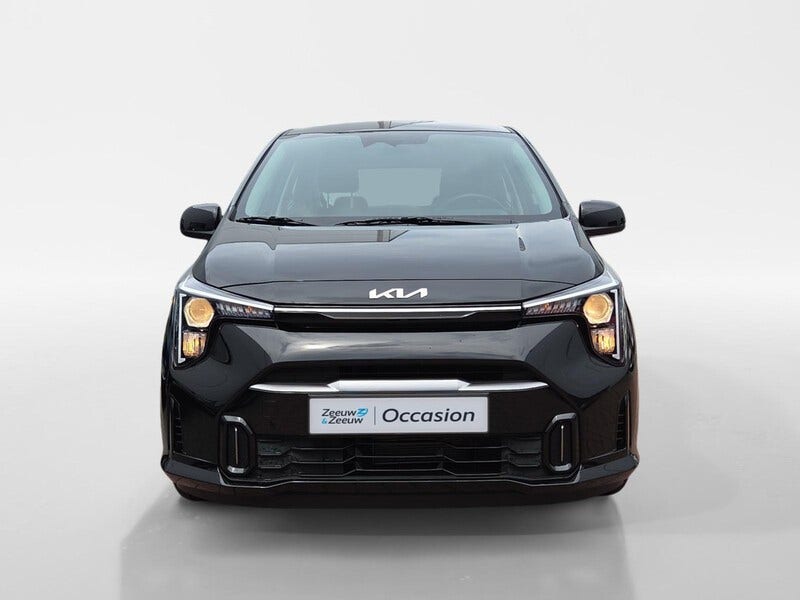 Kia Picanto (2)