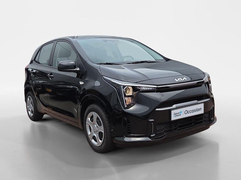 Kia Picanto (3)