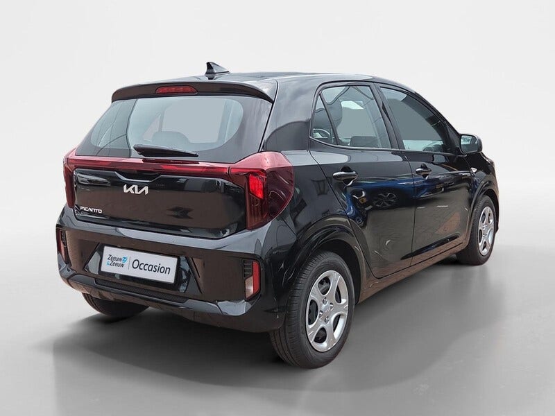Kia Picanto (4)