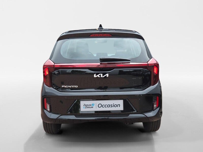 Kia Picanto (5)