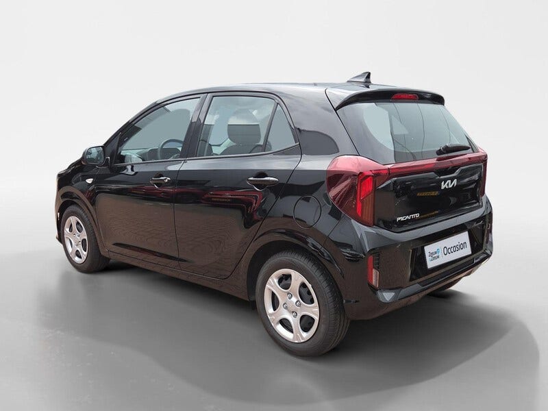 Kia Picanto (6)