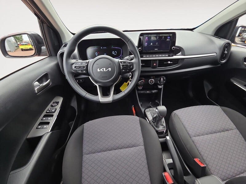 Kia Picanto (7)