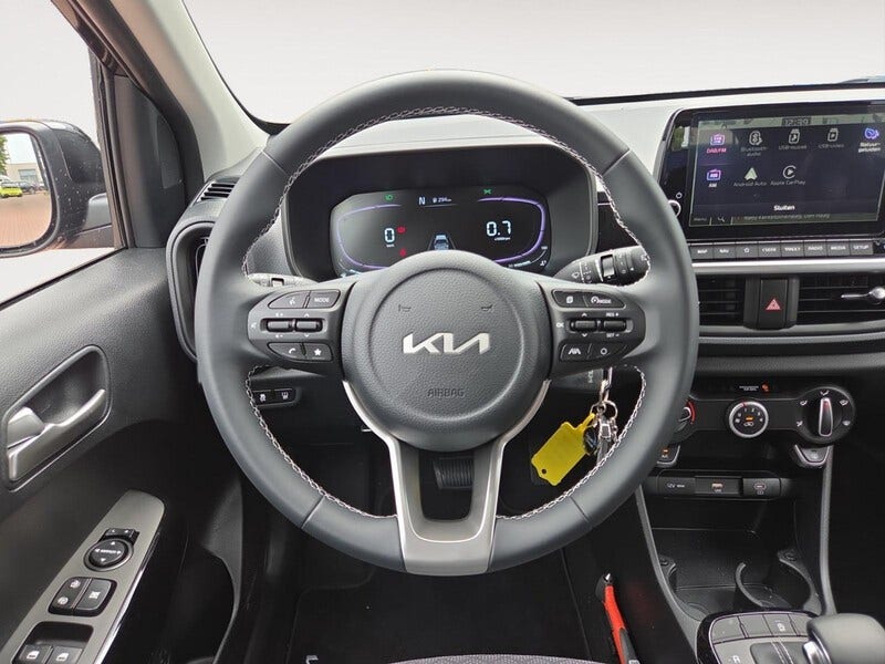 Kia Picanto (8)