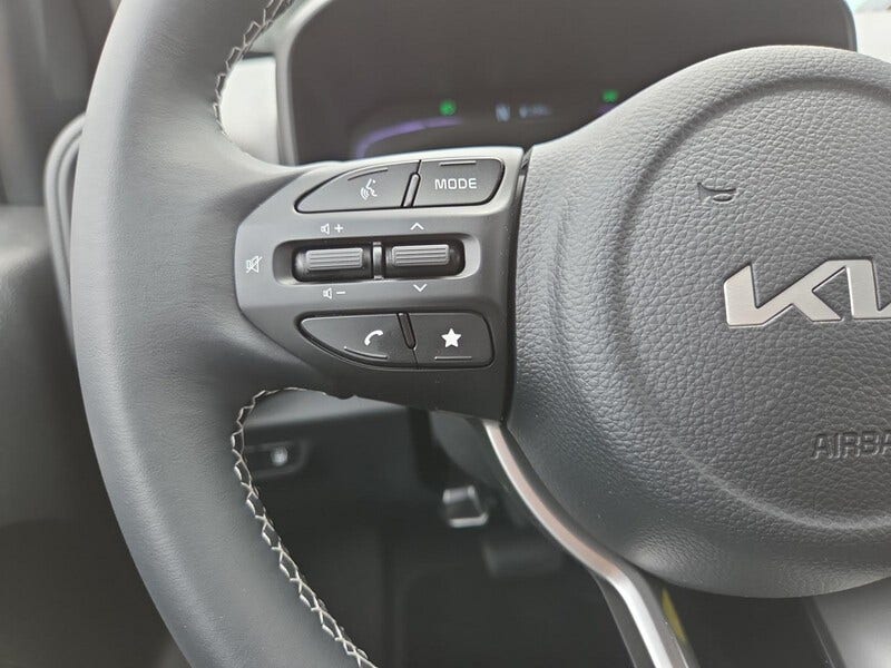 Kia Picanto (9)