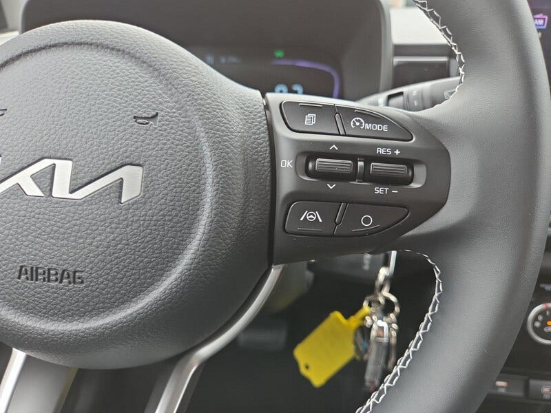 Kia Picanto (10)