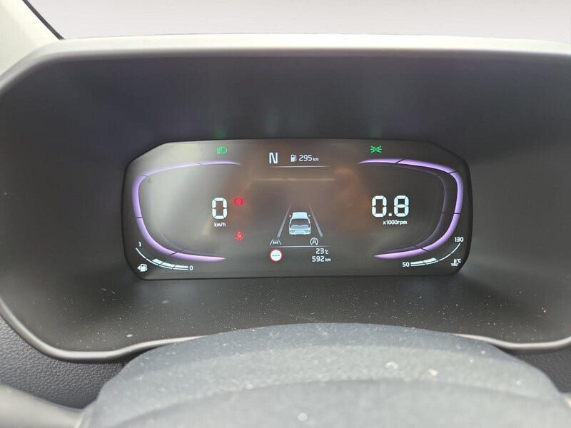 Kia Picanto (11)