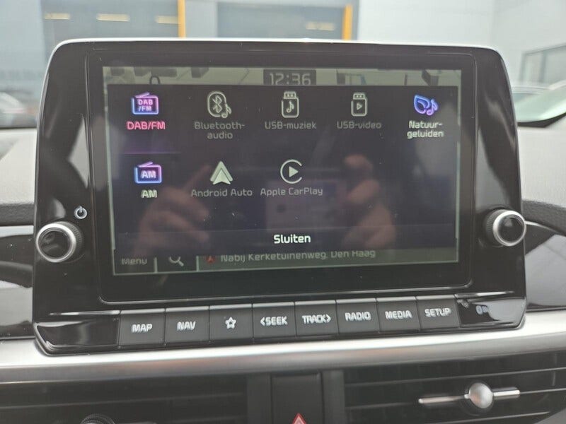 Kia Picanto (13)