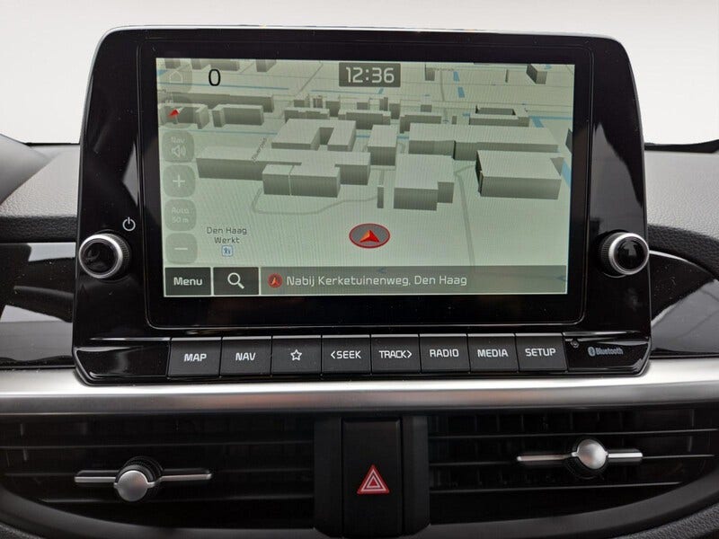 Kia Picanto (14)